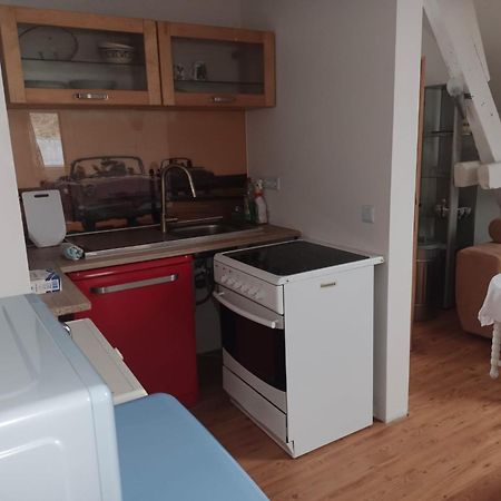 Apartment Siegglueck Mittelhof Екстер'єр фото